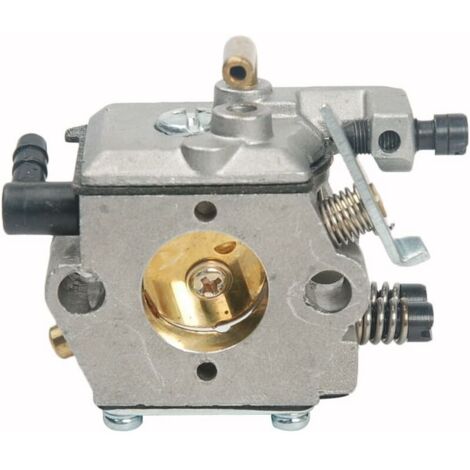 SOLEIL Carburatore per Stihl 024 026 MS260 240 024AV 024S Walbro WT-194 Carb HU HS -136A