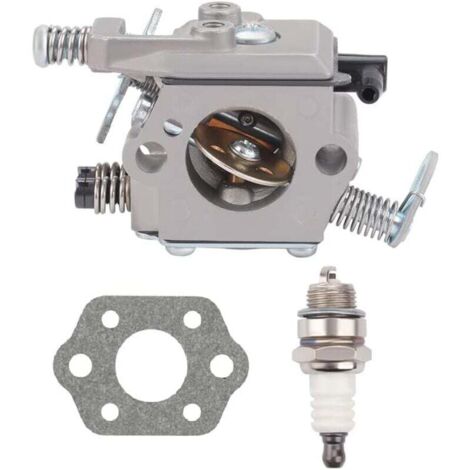Carburatore per STIHL MS210 MS230 MS250 021 023 025 Motosega per Walbro WT-215 Zama C1Q-S11E 1123-120-0605 Carburatore di ricambio