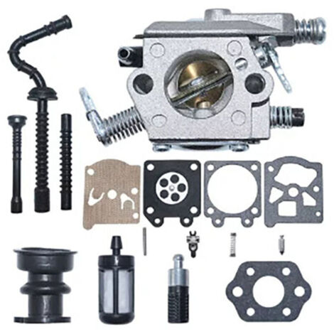 Carburatore per STIHL MS210 MS230 MS250 021 023 025 Motosega per Walbro WT-215 Zama C1Q-S11E 1123-120-0605 Carburatore di ricambio