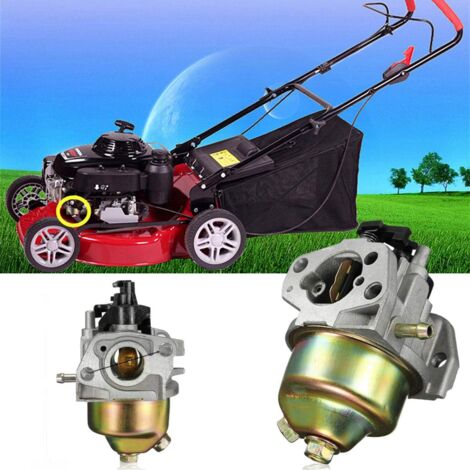 ALOVEZ Carburatore per tagliaerba per tosaerba per carburatore motore codice articolo 751-10309 e 951-10309 Mtd Ohv