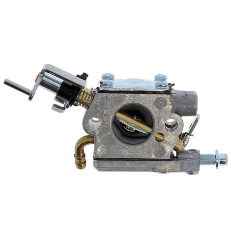 Carburatore per tagliasiepi