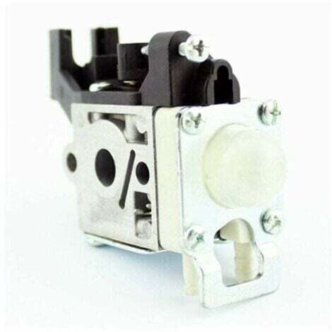 Carburatore per tagliasiepi Echo HCR-161ES HRC-171ES HC152 DH232 DH235 HT232, compatibile con Zama RB-K92.