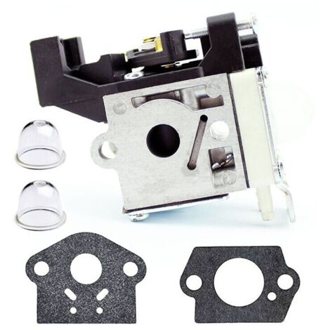 Carburatore per tagliasiepi Echo HCR-161ES HRC-171ES HC152 DH232 DH235 HT232 Zama RB-K92