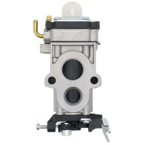 Carburatore per tosaerba da giardino adatto per TR53 TE53 TJ53 TJ53E TZ53 KBL53 TK65 decespugliatore soffiatore WYA-176