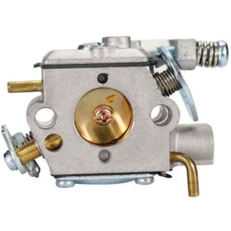 Carburatore per tosaerba Partner P360 P350S P340, per carburatori Walbro WT-826, carburatori per motoseghe a benzina