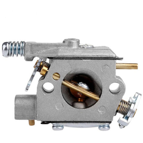 Carburatore per tosaerba Partner P360 P350S P340, per carburatori Walbro WT-826, carburatori per motoseghe a benzina
