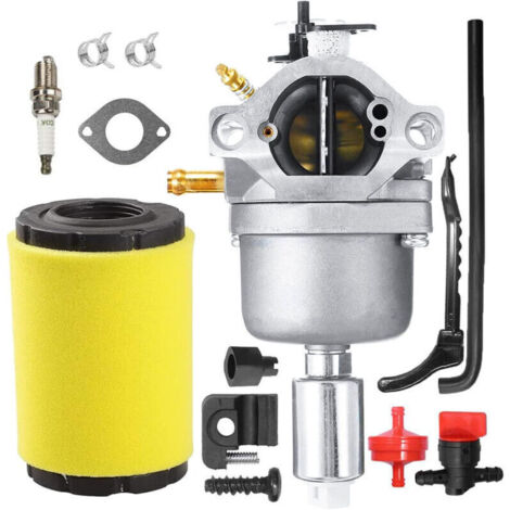 Carburatore per trattorino tosaerba 917.289243 917.275400 917.289240 917.289244 917.289240 917.288141 917.287140 917.287140 917 7.287 030 917.275350