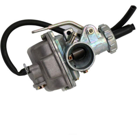 Carburatore PZ16 da 16 mm con filtro dell'aria da 35 mm per motociclette fuoristrada cinesi da 50cc, 70cc, 90cc e 110cc.