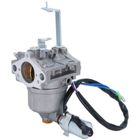 Carburatore regolabile per tosaerba, carburatore per generatore per YAMAHA MZ360 7CU-E4101-00-00, carburatore per parti del motore, accessori per carburatori