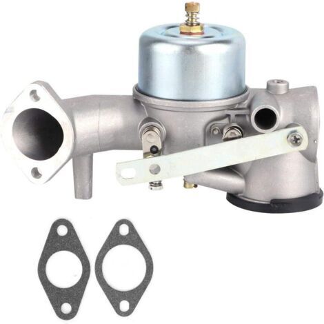 Carburatore, ricambi per carburatore di tosaerba, accessorio di ricambio per carburatore motore per Briggs & Stratton 491026 281707 491031 490499 281702