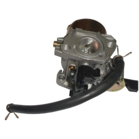 Carburatore / Ricambio per motore compatibile Loncin GX 160  - 06 -