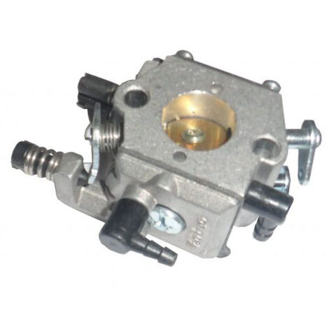 Carburatore / Ricambio per motosega 45cc  - 01 -