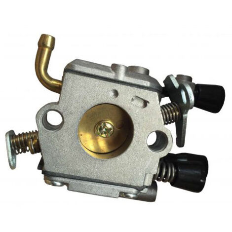 Carburatore / Ricambio per motosega STHIL MS 200  - 09 -