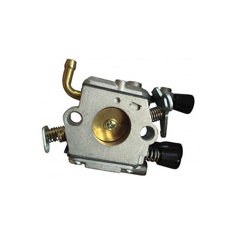 Belissy Carburatore Motosega 25CC Motosega 25CC Carburatore Carburatore  25CC Cinese Collettore, Carburatore aspirazione Fit Collettore di Ricambio  for