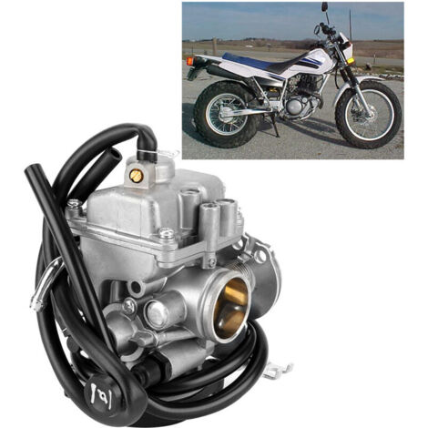 Carburatore SJLERST, Carburatore di ricambio per TW200 TW 200 2001-2017 200 TRAILWAY carburatore tw per 1987 tw200 carburatore per carburatore tw, carburatore tw, carburatore tw 125, auto