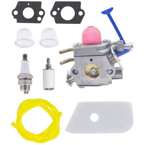 Carburatore soffiatore per Husqvarna 545081848 C1Q W40A 128C 128L 128LD 128R 128RJ tosaerba carburatore carburatore accessori carburatore