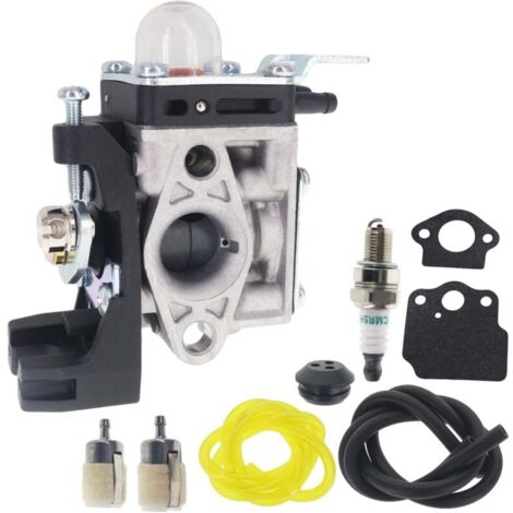 Carburatore SRM-2620 per Echo 26X SRM 2620 SRM-2620T C262 LE262 T262X BRD2620 HCA2620 PAS2620 PE2620 PPT2620H SHC-2620 Trimmer A021004600