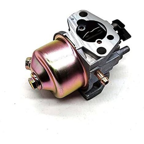 Carburatore Surdefens con set di distanziali per motore tosaerba MTD OHV 751-10309 751-10309A 951-10309A 951-10309