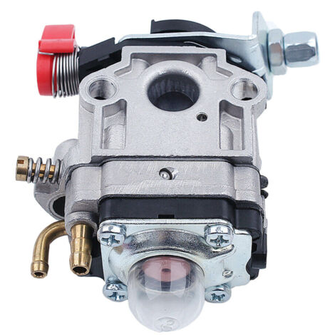 Carburatore th23 th26 th34 23cc 24cc 25cc 26cc 35cc P11 1e34f 11mm Carboidrati ricambi motore tosaerba tagliasiepi soffiatore per foglie