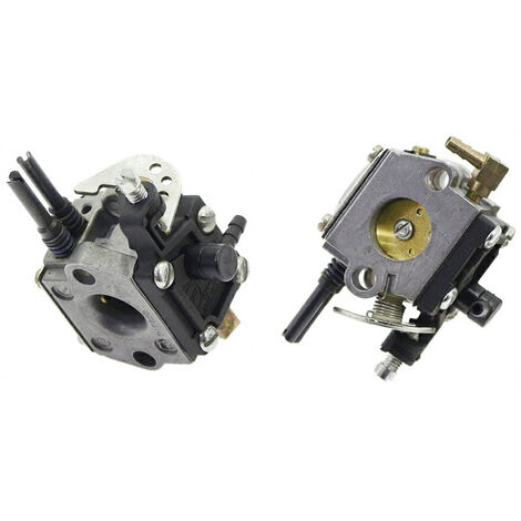 Carburatore Tillotson HU 84D per 540 G.G.P. STIGA - 4153800
