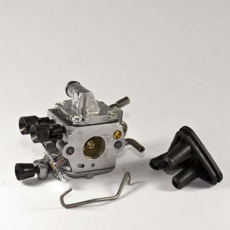 CARBURATORE TIPO ZAMA C1Q PER MOTOSEGA STIHL MS192 - 11371200650