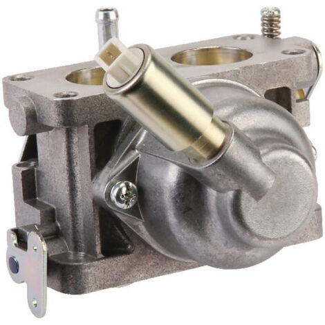 Carburatore trattorino rasaerba motore BRIGGS Intek AVS-OHV dopo cod.0910040