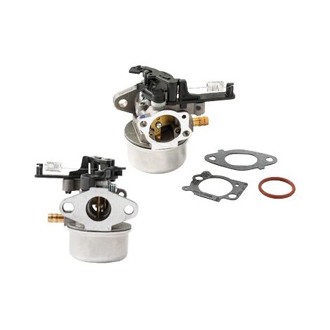 Carburatore trattorino rasaerba motore BRIGGS serie 800 OHV 112P00-122Q00-122S00