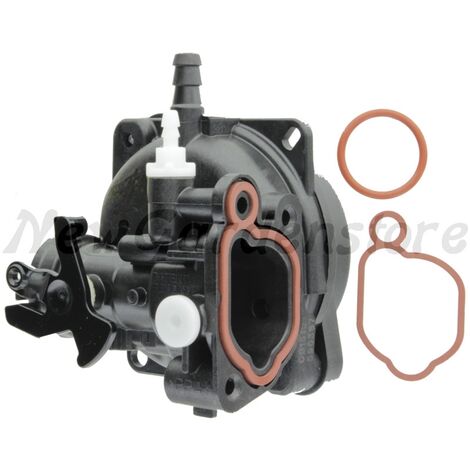 Carburatore trattorino rasaerba motore BRIGGS verticale OHV serie 550 09P600