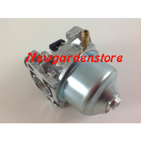 Carburatore trattorino rasaerba SV150 GGP 221971 118550148/0 molla 221981  1 carburatore GGP 221971 118550148/0