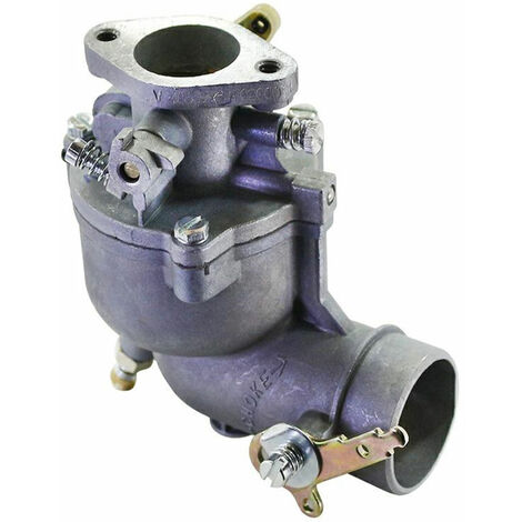Carburatore Vecchi motori orizzontali a valvole laterali 7, 8 HP, modelli 170400-190400 390323 BRIGGS &ampamp STRATTON - 350510