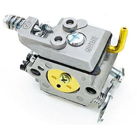 Kit Carburatore Per Decespugliatore - Membrana Compatibile WYK Per Tosaerba E Trimmer - Foto 6