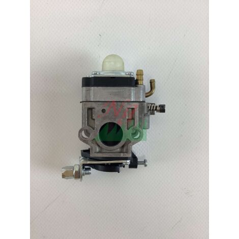 Carburatore WYK venturi 15 mm decespugliatore AG 0440107