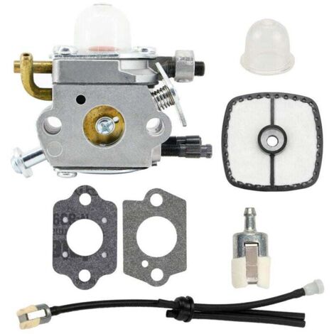 Carburatore ZAMA C1U K42b Echo pb-2100 guarnizione filtro aria filtro olio soffiante carburatore