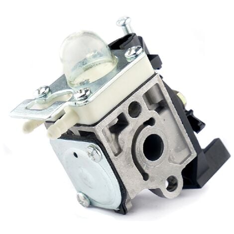 AUTRES Carburatore Zama decespugliatore Echo vari modelli compatibile