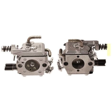 Carburatore ZOMAX per motosega ZM 4610 ZM 4680 ZM 5200 ZM 5410 018963