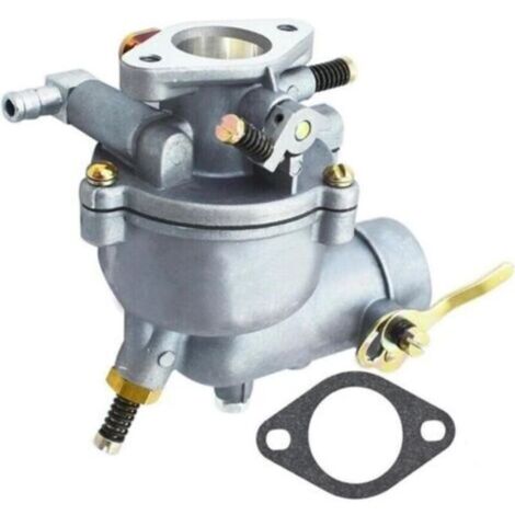 Carburatori per tosaerba, carburatore per generatore con guarnizione, per Powermate 3250, 4000 watt, Briggs & Stratton, 8 CV