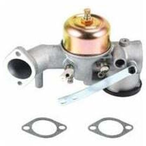 Carburetor Avec Joint Pour 491031 490499 491026 281707 Moteur 12Hp