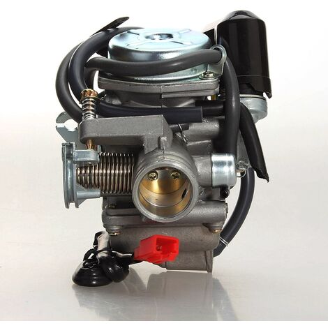 Carburetor Carb 4 Stroke 110 125 150cc GY6 ATV 42mm For Yamaha Suzuki Kawasaki