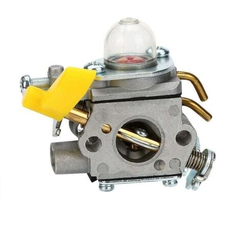 TONCHEAN Carburetor Carb For Ryobi Strimmer Zama C1u-h60 25cc 26cc 30cc Ryobi Ex26 Cs26