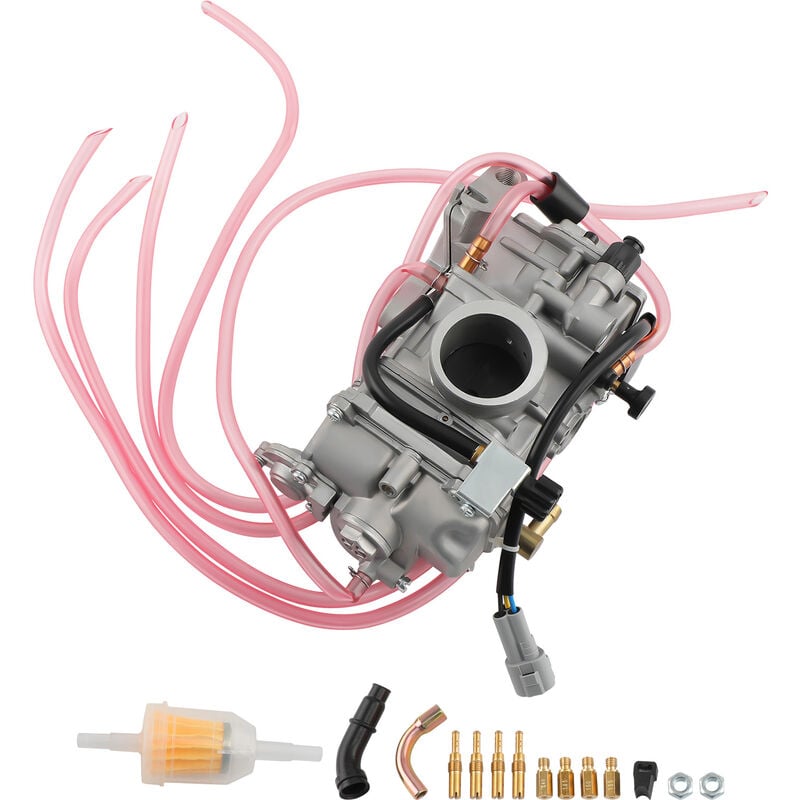 Carburetor Carb Assembly Carburateur for Yamaha WR250F YZ250F 2001-2013