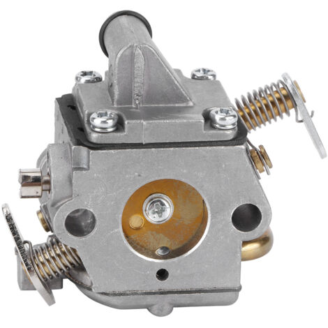 Carburetor Carb Replacement 1130 120 0603 Fit for Zama MS180 Chainsaw Parts Gardening Tool
