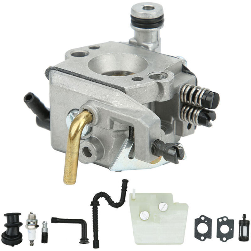 Image of Carburetor filter intake tube kit suitable&hellip;
