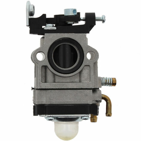 Carburetor for brush cutter, 4-in-1 multifunction, pole tool and auger