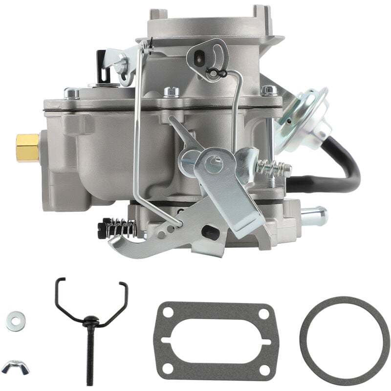 Carburetor Carb for Dodge Chrysler 318 BBD Lowtop 2 Barrel V8 5.2L