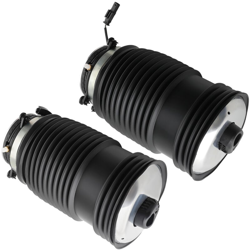 Maxpeedingrods - 2X Arrière Gauche Droite Suspension Pneumatique for Mercedes-Benz W213 W257 X253