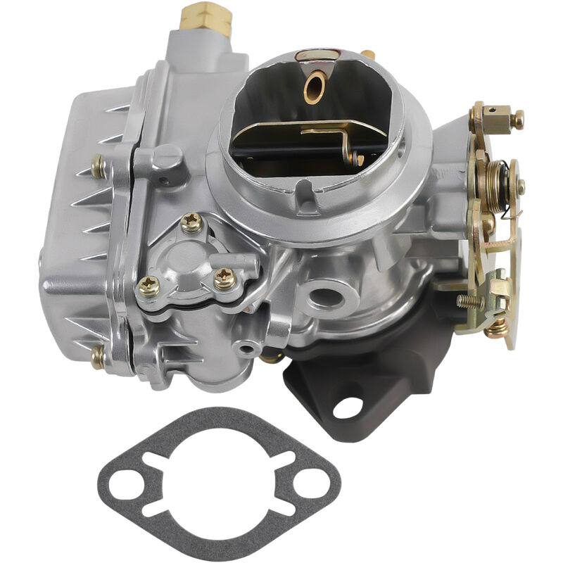 Maxpeedingrods - Carburetor for Ford 144 170 200 223 1957 60 62 inline 6CYL 1904 1 Barrel new