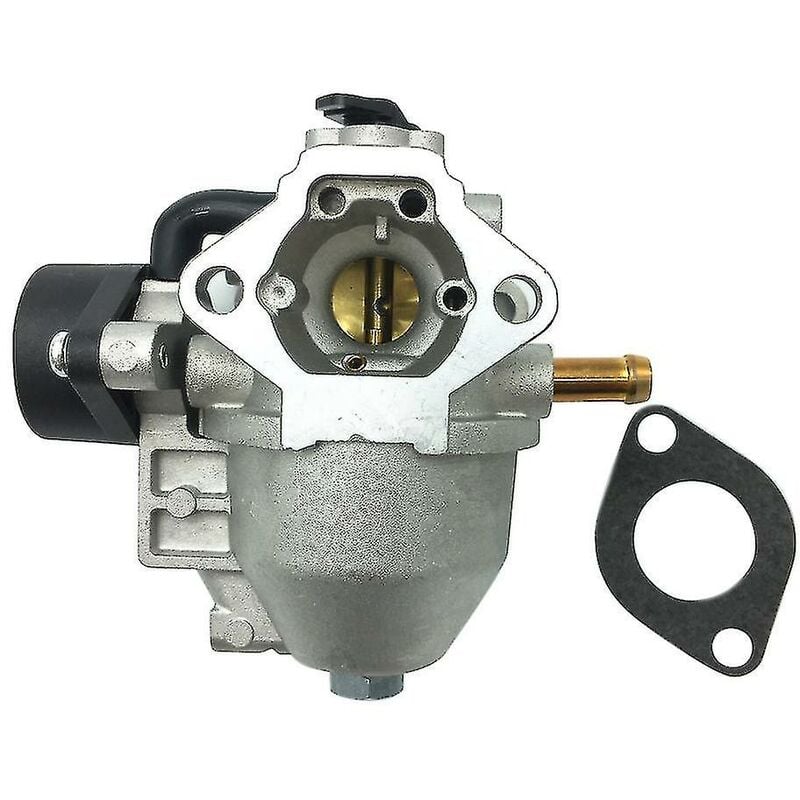 Crea - Carburetor For Kawasaki Fj180v More Ohv 6.0hp 159cc Lawnmowers