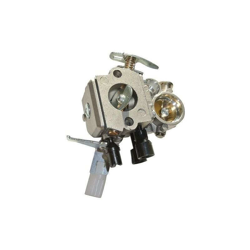 SNQ - Carburetor For Stihl Ms171 Ms181 Ms201 Ms211 Fit Zama C1q-s269 Chainsaw