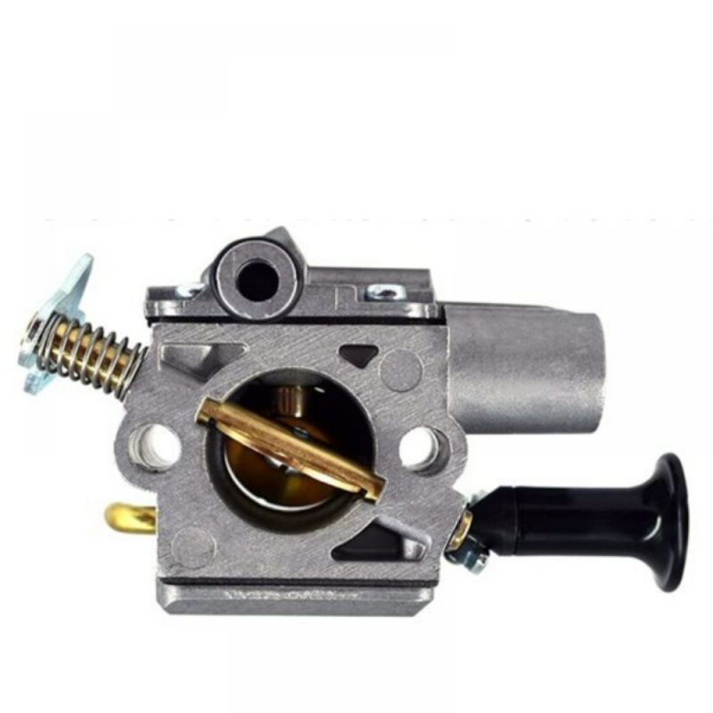 Tonchean - Carburetor for Stihl MS261 MS271 MS291 C1Q-S211 C1Q-S252