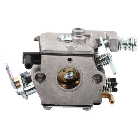 Carburetor Iron Carb Replacement Electric Chainsaw Accessory Fit for Zenoah G2500 25cc